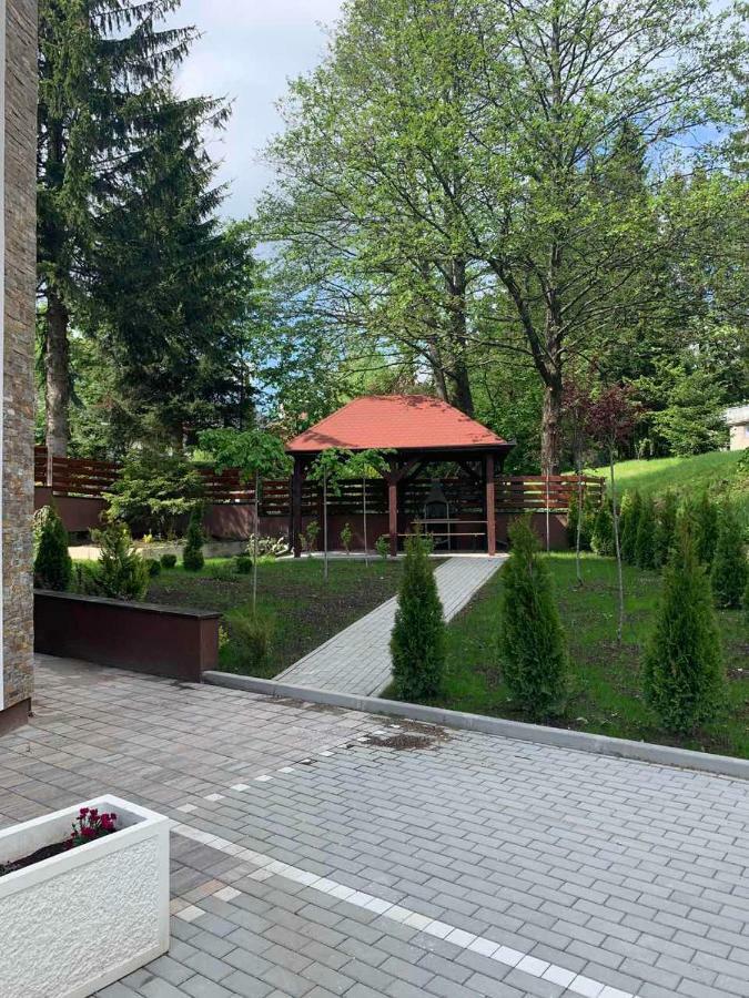 Zlatiborski Potok Exterior foto